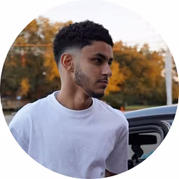 Profile picture