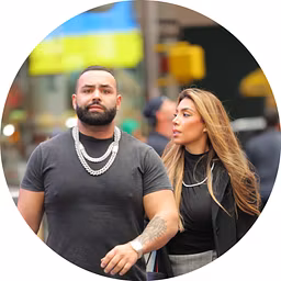 Profile picture