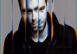 Profile picture