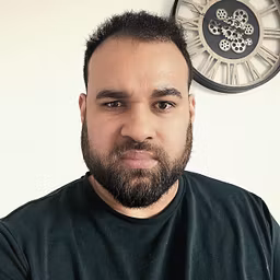 Profile picture