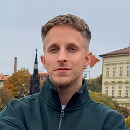 Profile picture