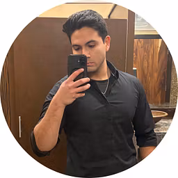 Profile picture