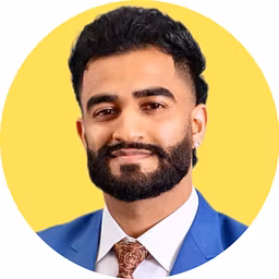 Profile picture