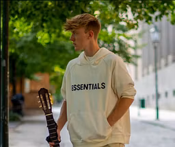 Profile picture