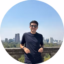 Profile picture