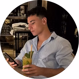 Profile picture