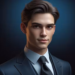 Profile picture