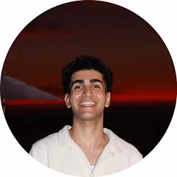 Profile picture