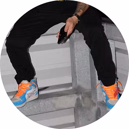 Profile picture