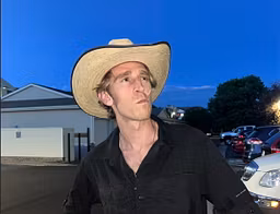 Profile picture