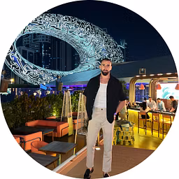 Profile picture