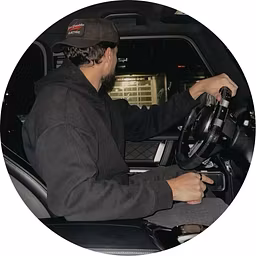 Profile picture