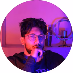 Profile picture