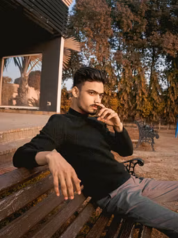 Profile picture