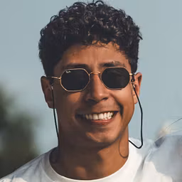 Profile picture