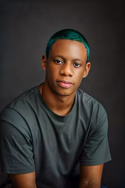 Profile picture