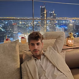 Profile picture