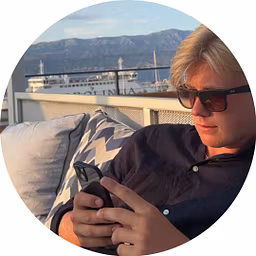 Profile picture