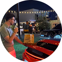 Profile picture