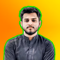 Profile picture
