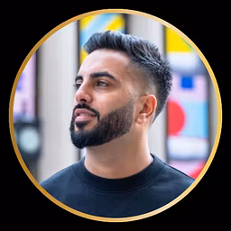 Profile picture