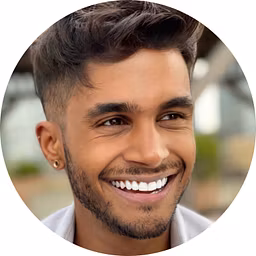 Profile picture