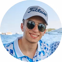 Profile picture