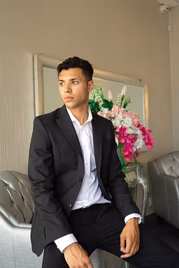 Profile picture
