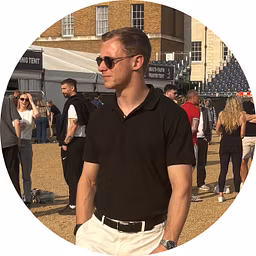 Profile picture