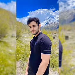 Profile picture