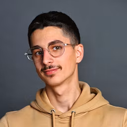 Profile picture
