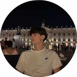 Profile picture