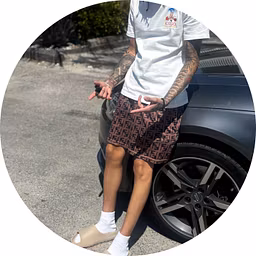 Profile picture