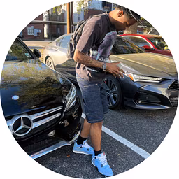 Profile picture