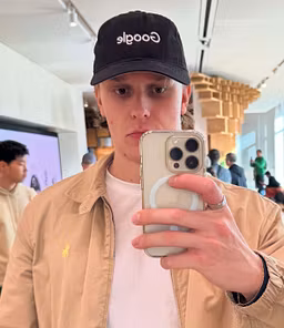 Profile picture