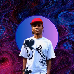 Profile picture