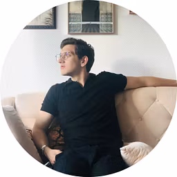 Profile picture