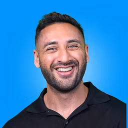 Profile picture