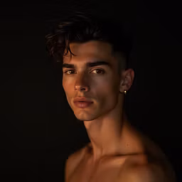 Profile picture