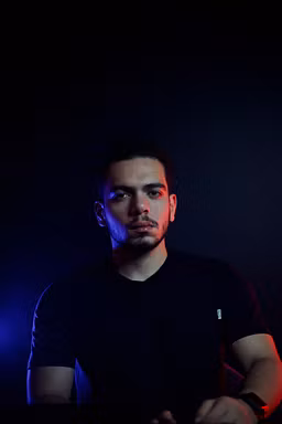Profile picture