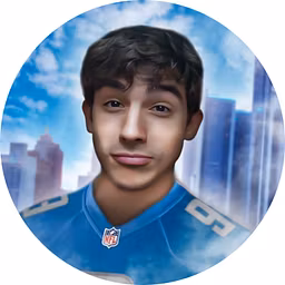 Profile picture