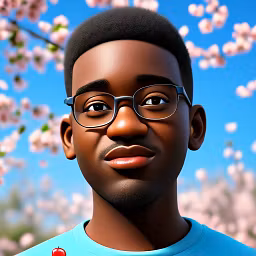Profile picture