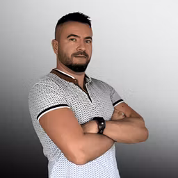 Profile picture