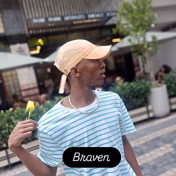 Profile picture