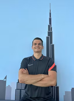 Profile picture