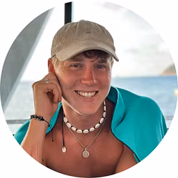 Profile picture