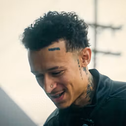 Profile picture