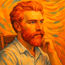 Profile picture