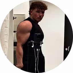 Profile picture