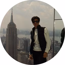 Profile picture